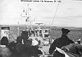 Minesweeper Careers trip Nov 1972